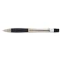 Pentel(R) Quicker-Clicker&trade; Automatic Pencil, 0.5 mm, Smoke