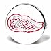 Detroit Red Wings Cufflinks