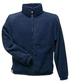 Youth Full Zip Fleece Jacket
