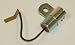 1963-1967 Corvette Ammeter Gauge Capacitor