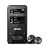 Archos 1 Vision - Digital player - flash 4 GB - WMA, MP3, APE - video playback - display: 1.5"