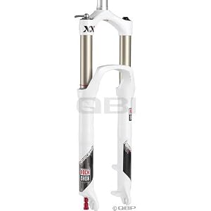 RockShox Revelation XX Dual Air Fork