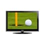 Toshiba REGZA 47ZV650U 47-Inch 1080p LCD HDTV with ClearScan 240, Black