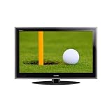 Toshiba REGZA 47ZV650U 47-Inch 1080p LCD HDTV with ClearScan 240, Black