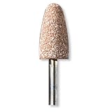 Tools & Hardware : Aluminum Oxide Grinding Stone