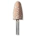 Tools & Hardware : Aluminum Oxide Grinding Stone
