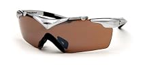 Zeal Optics Slipstream ZB-13 Shield Silkflash Sunglasses