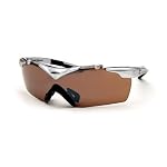Zeal Optics Slipstream Zb-13 Shield Silkflash Sunglasses
