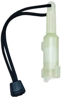 500 Hour Flashing Water Activated Marker Light