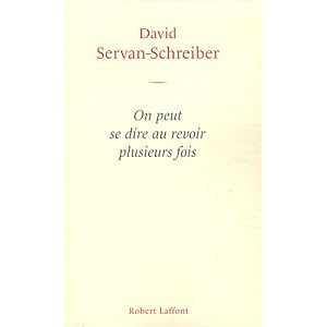On peut se dire au revoir plusieurs fois