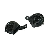 1964-67 Corvette Horn by Chevrolet