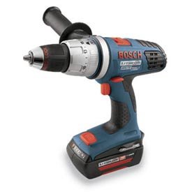 Bosch 36v Bosch Brute Tough™ 1/2 Hammer Drill & Slim Batteries