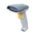 Ex-Pro Pro Handheld Long Range USB Barcode Scanner, Reading width 20cm, for PC, Laptop,