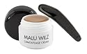 Malu Wilz Camouflage Nummer 12 heller Gr&uuml;nton zum abdecken von R&ouml;tungen Make up deckt 100% Allergie
