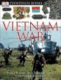 DK Eyewitness Books: Vietnam War