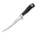 Wusthof Grand Prix2 #4625ws 7inch fillet knife with Bonus leather sheath