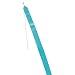 Gymnastikband mit Stab, 4 m