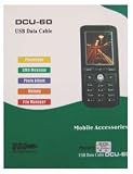 Produkt-Bild: USB Data Suite f&uuml;r Sony-Ericsson f&uuml;r C702, C902, C905, D750i, F305, G502, G700, G900, K310i, K320i, K330i, K510i, K530i, K550i, K610i, K660i, K750i, K770i, K800i, K810i, K850i, M600i, P1i, P990i, R300, R306, S302i, S500i, T303, T650i, V630i, V640i, W200i, W300i, W350i, W380i, W550i, W580i, W610i, W660i, W700i, W710i, W760i, W800i, W810i, W850i, W880i, W890i, W900i, W910i, W950i, W960i, W980, Z250i, Z310i, Z320i, Z520i, Z530i, Z550i, Z555i, Z610i, Z710i, Z770i. Kabel und Software incl. Logo and Ringtone Manager. Kabel baugleich DCU-60.