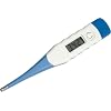 Thermometer mit flexibler Spitze