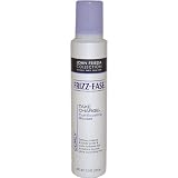 Frizz-Ease Take Charge Curl Boosting Mousse