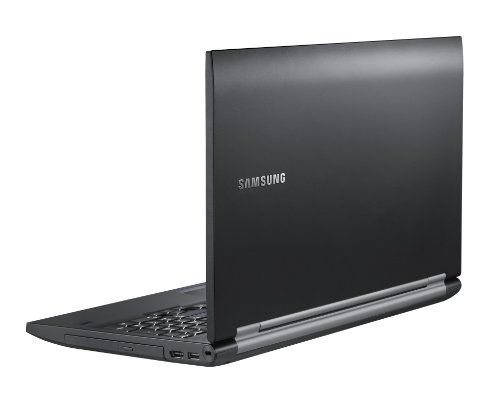 Samsung Series 4 400B5C 15.6-inch Notebook (Intel Core i5 3210M 2.5GHz Processor, 4GB RAM, 500GB HDD, Intel HD Graphics 4000, Windows 7 Professional) images1