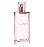 Yves Rocher - Eau de Parfum - 50ml - Comme une Évidence - für Momente voller Harmonie und Ausgeglichenheit.