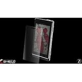 ZAGG InvisibleSHIELD for Motorola DROID/Milestone Screen - 1 Pack - Screen Protector - Retail Packaging - Clear