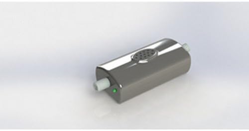 Tailgater Security Alarm