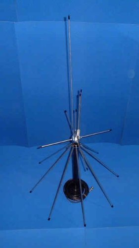 V-1300 Desk Top Scanner Antenna