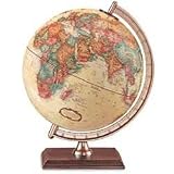 Forester Globe - Antique Ocean (9)