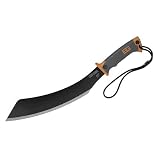 Gerber 31-000698 Bear Grylls Survival Series Parang, With Nylon Sheath