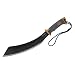 Gerber 22-31-000698 - Bear Grylls - Machete Parang - Couteau de poche - Orange/gris