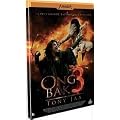 Ong Bak 3 - 2 DVD