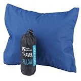Trekmates Inflatable Delux Pillow
