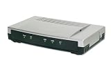 Assmann Digitus DN-13006-V Print Server Fast Ethernet RJ45 2 x USB 1 parallel