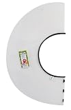 Cardinal Laboratories Pet Botanics E-Collar, XXL, Clear