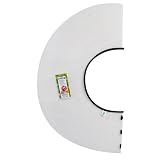 Cardinal Laboratories Pet Botanics E-Collar, XXL, Clear