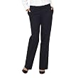 Merona&reg; Petites Doubleweave Pant - Ebony