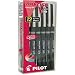 Pilot Precise V5 Rolling Ball Pen - 12ct