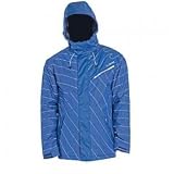 Billagong Insulated Seven-3 Jacket Mens