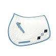 NEW Equine Couture Argyle Saddle Pad