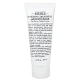Kiehls Intensive Treatment and Moisturizer for Dry and Callused Areas 3.4 Fl.oz.- 100ml