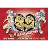 King's Blood Card Game