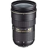 Search : Nikon 24-70mm f/2.8G ED AF-S Nikkor Wide Angle Zoom Lens