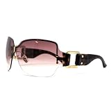 JIMMY CHOO SUNGLASSES JM MERCER/S 0NKS HAVANA