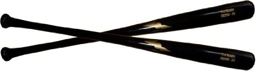 Pinnacle Sports Adult Pro Maple 838 Baseball Bat