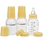 Medela: Breastmilk Feeding and Storage Set