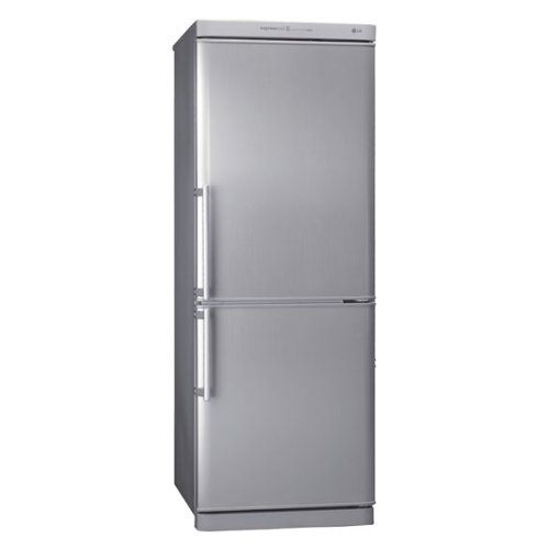 LG Electronics GC-309BLW Kühlkombi / Kühl-Gefrier-Kombi / A+ / 165.1 cm Höhe / 208 kWh/Jahr / 152 L Kühlteil / 70 L Gefrierteil