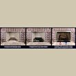 Williamsburg Cypher Collection Small Fireplace Screen
