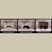 Williamsburg Cypher Collection Small Fireplace Screen